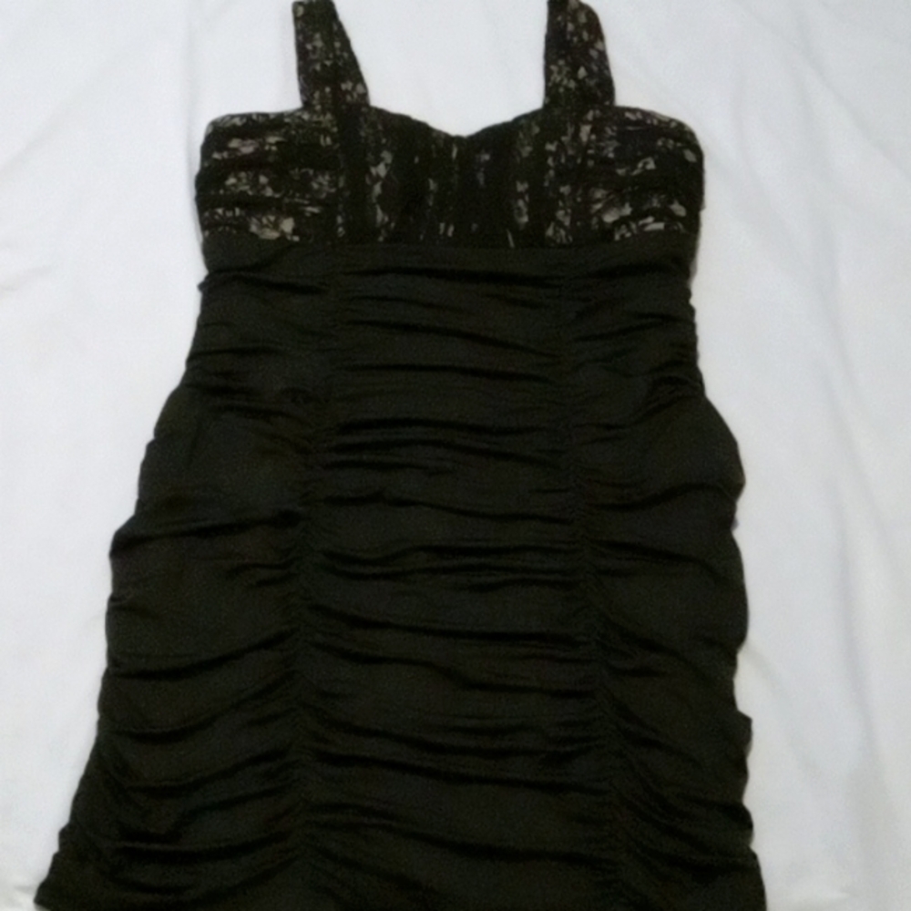 Pompous Girly Dress
